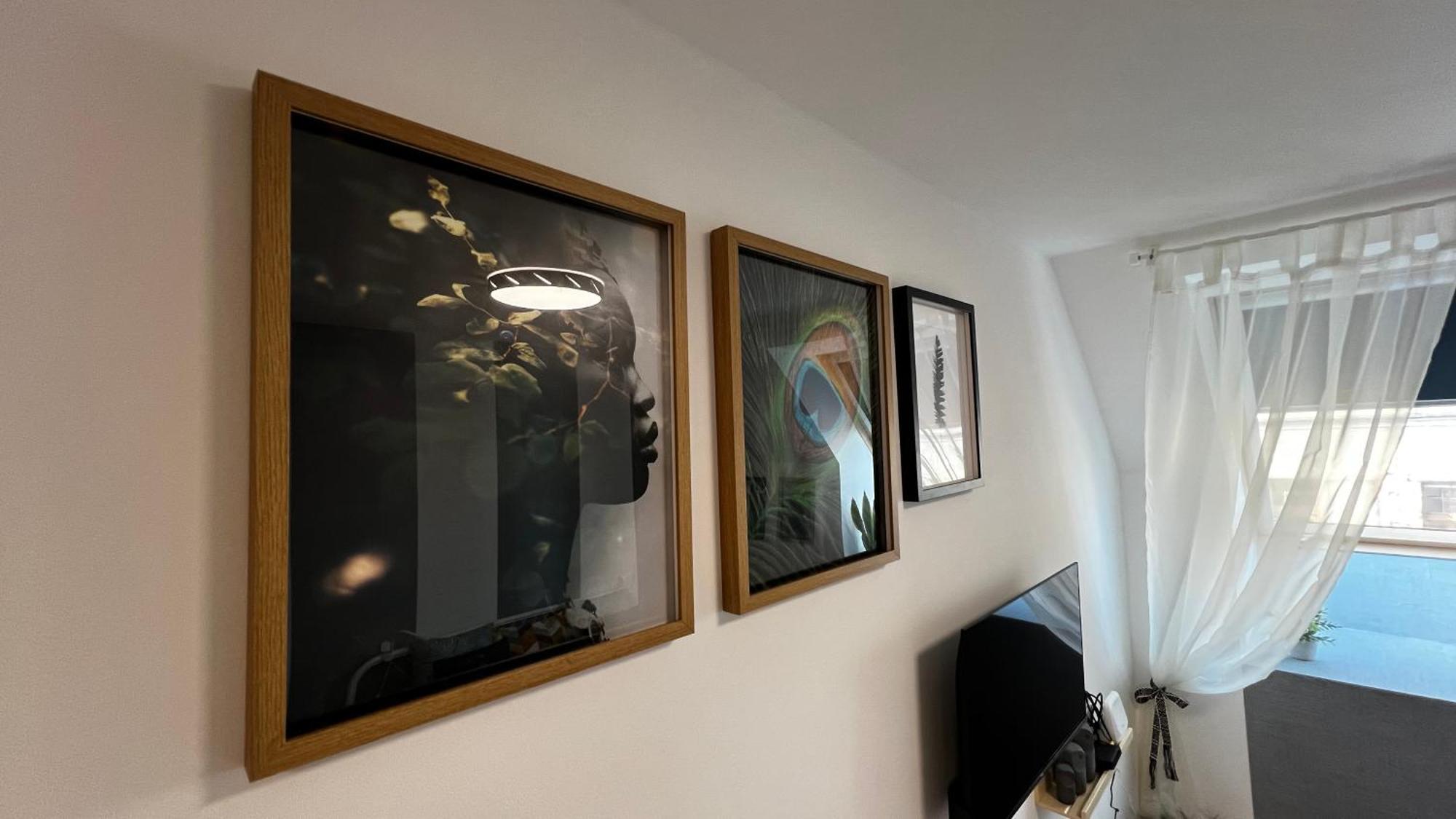 Westend - Studio Above The City 布达佩斯 外观 照片